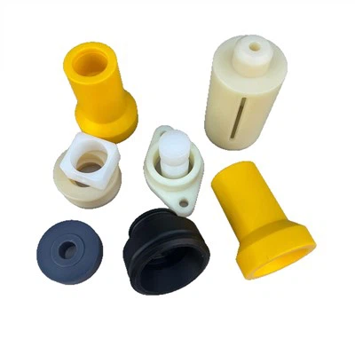 Plastmasas pārbaude